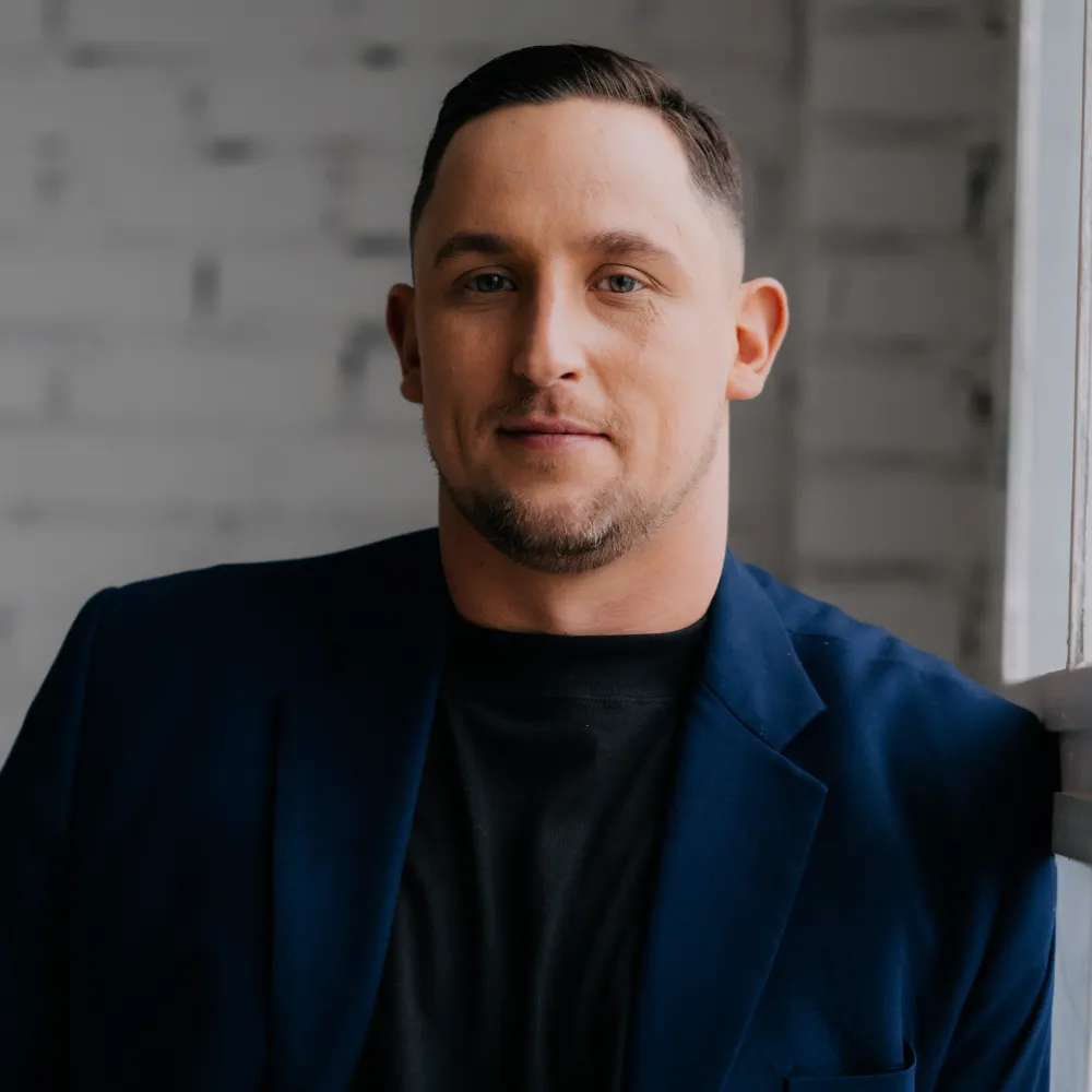 Michał Latoś photo