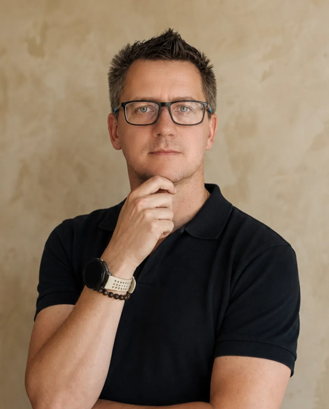 Maciej Kaczalski second image