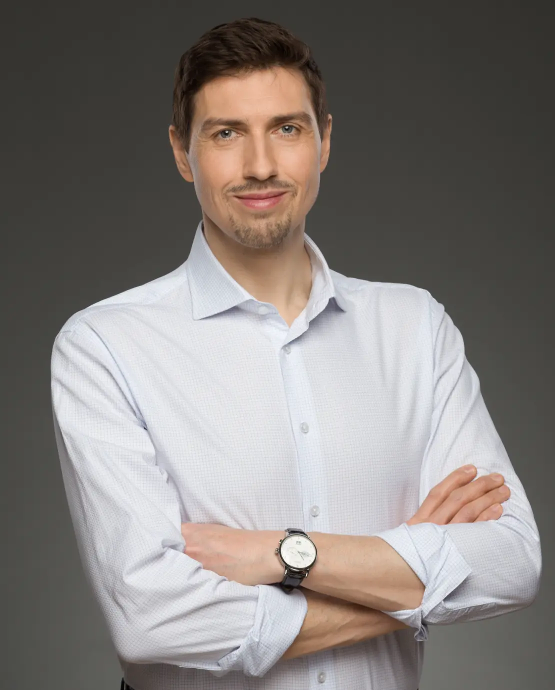Łukasz Witek second image