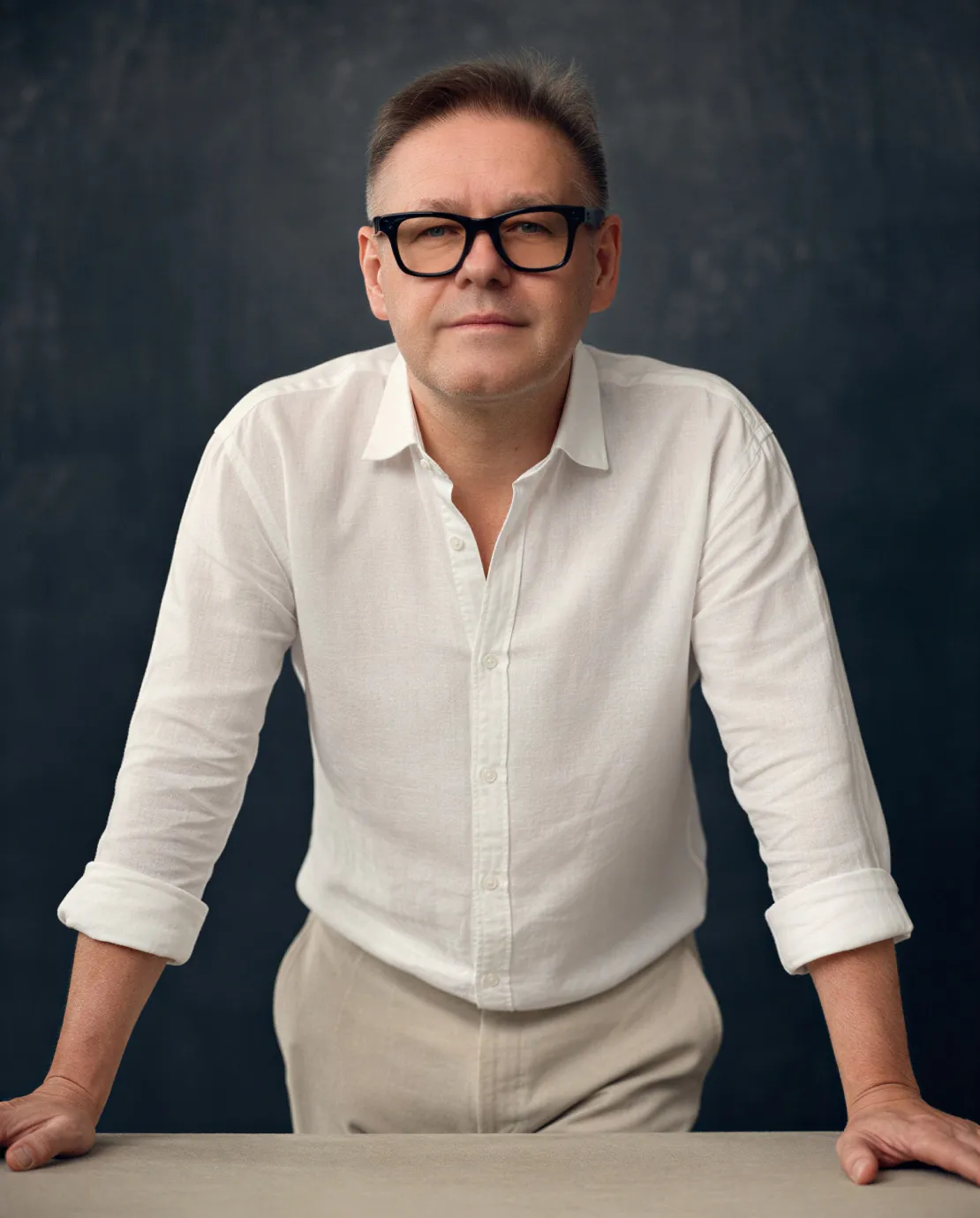 Piotr Dębowski second image