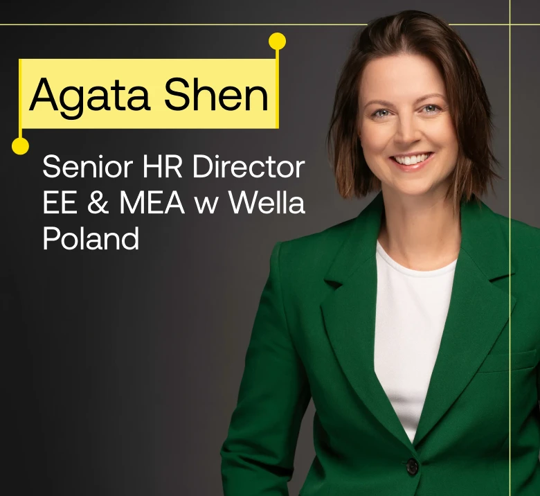 Liderką nie zostaje się po awansie photo
