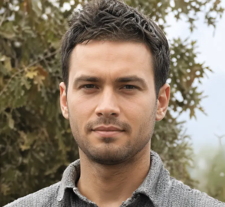 Bartłomiej Kierys photo