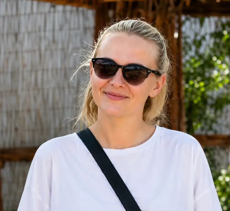 Beata Bąkowska-Tomaś photo