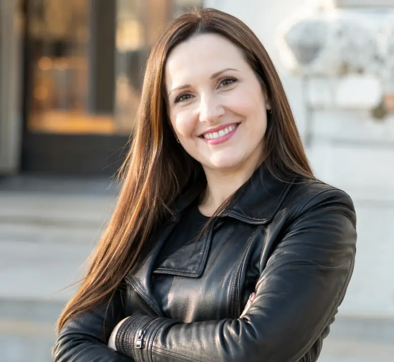 Paulina Domagała photo