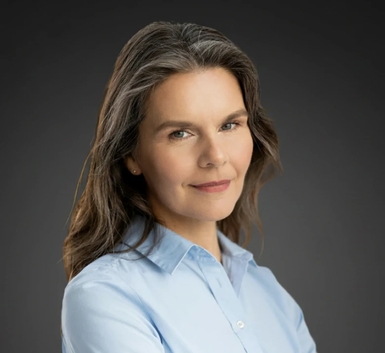 Jolanta Kuruc photo