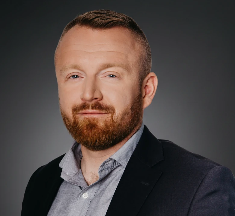 Piotr Stodulski photo