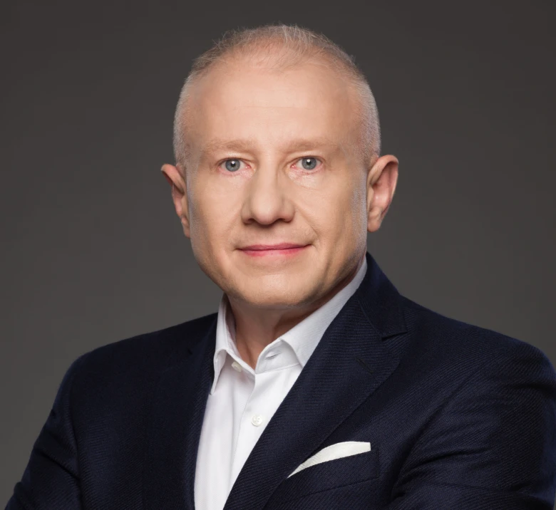 Robert Wójcik photo