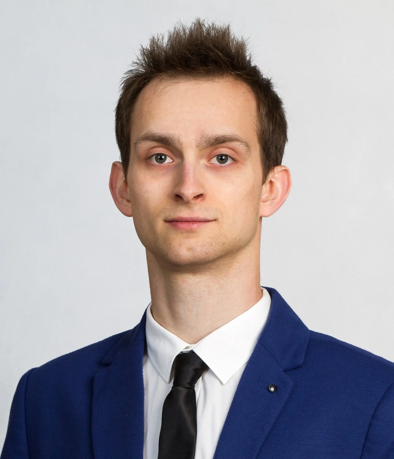 Piotr Kaczmarczyk