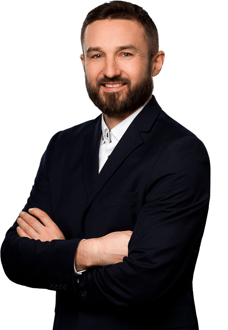 Jacek Major