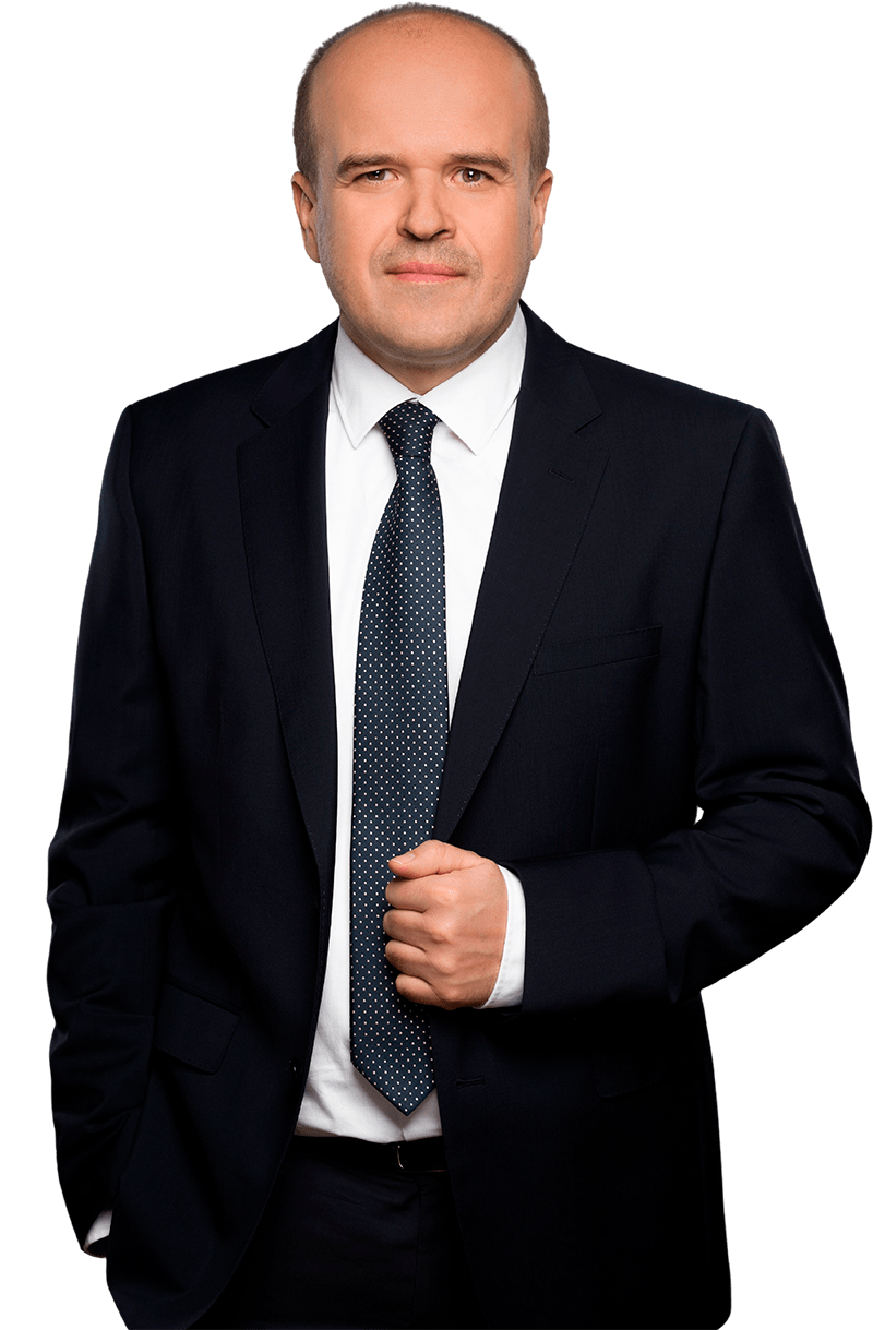 Paweł Kossecki
