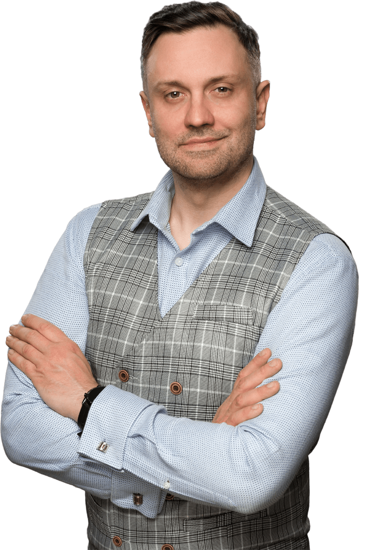 Grzegorz Pochopień