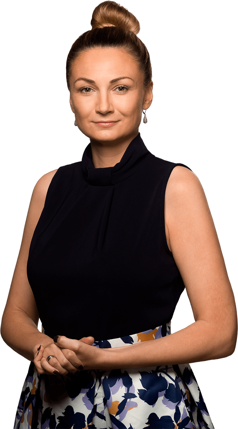 Agata Mussur
