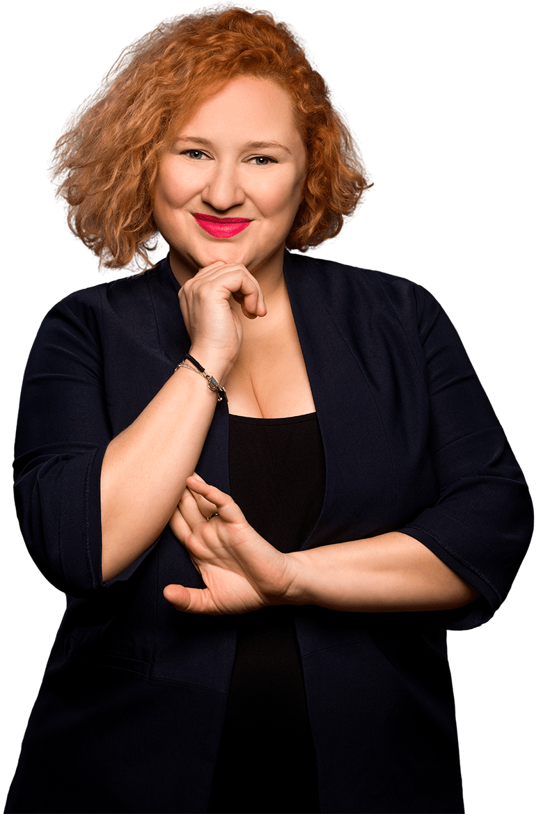 Joanna Wojdan-Liszewska