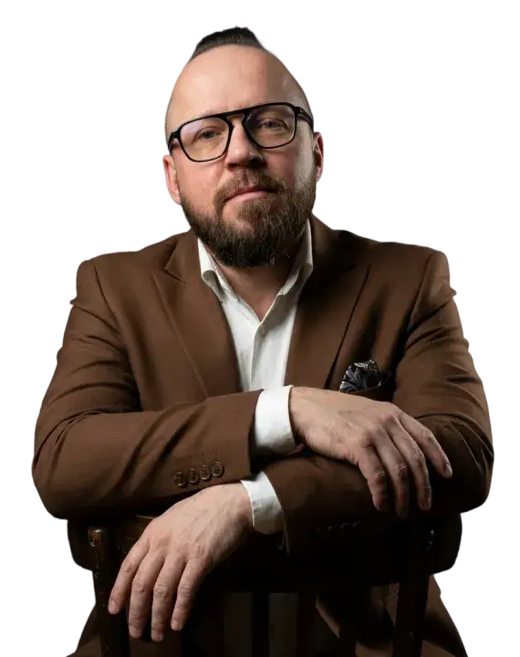 Łukasz Olszowski