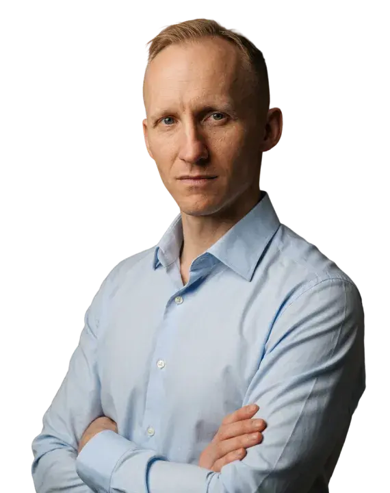 Marcin Kruszelnicki