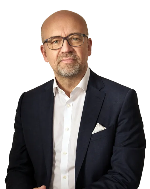 Jacek Gruchalski