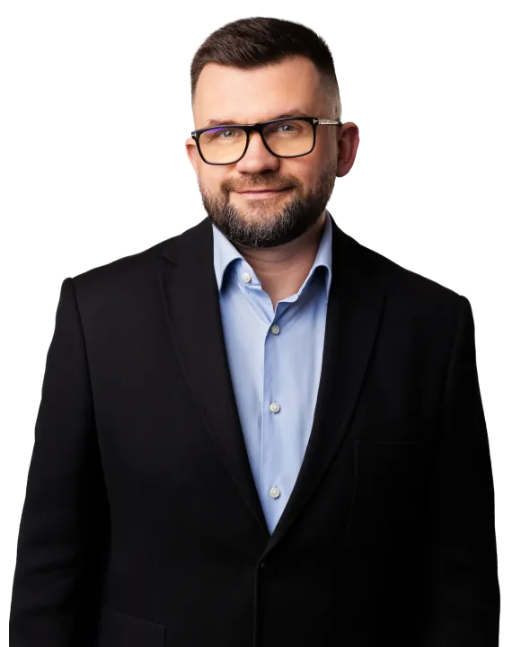 Jarosław Grabczak