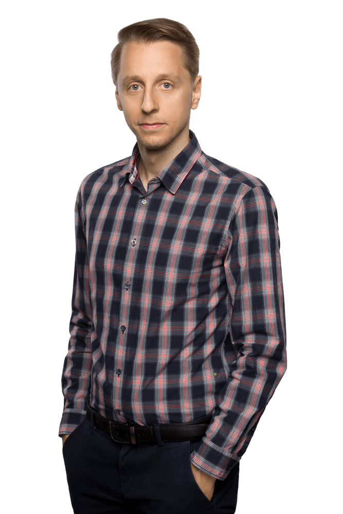 Grzegorz Jabłoński