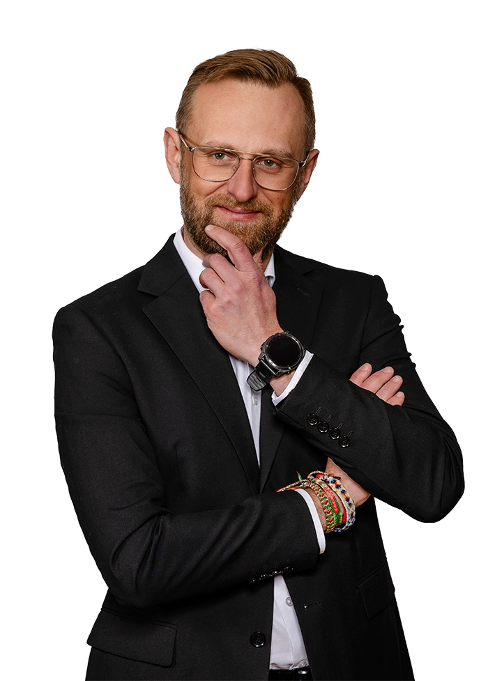Adam Simon