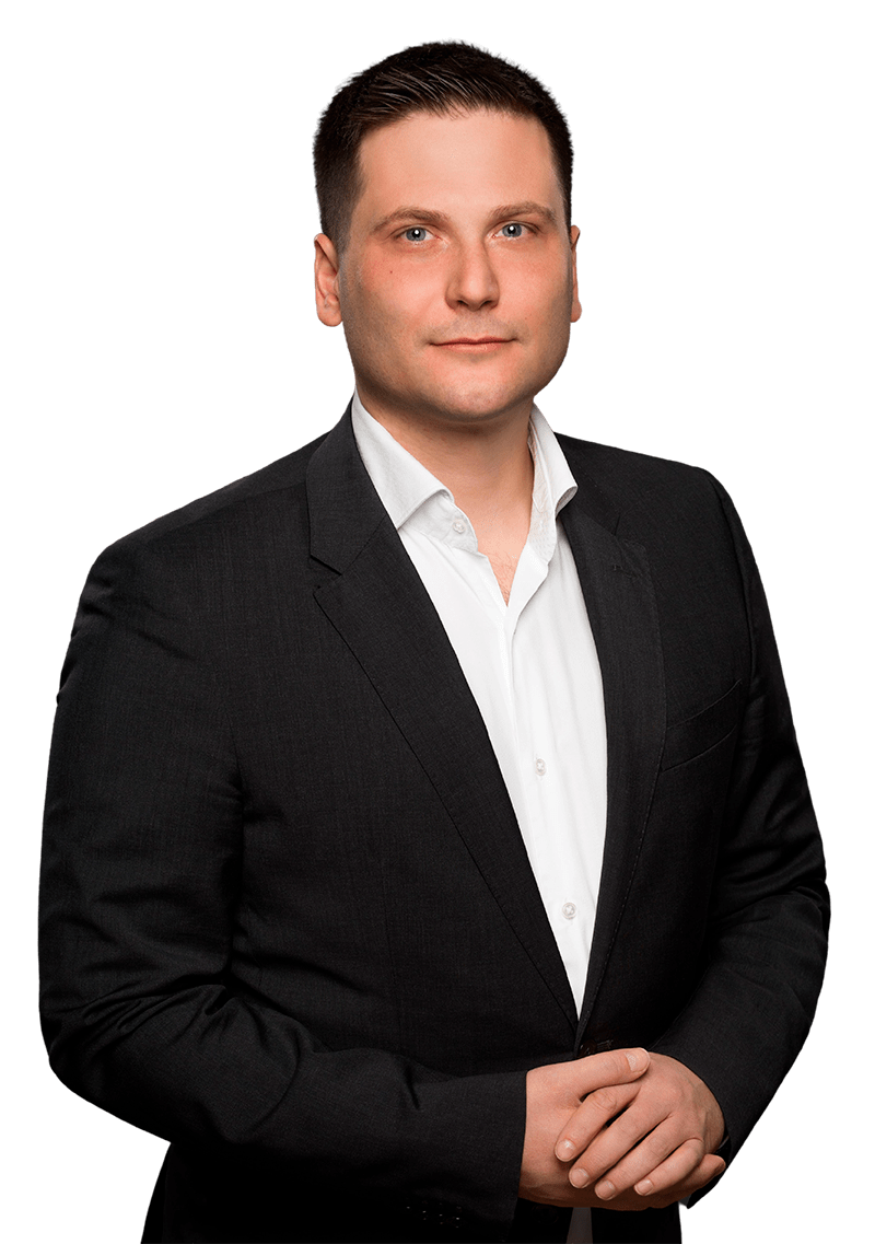 Bartosz Balewski