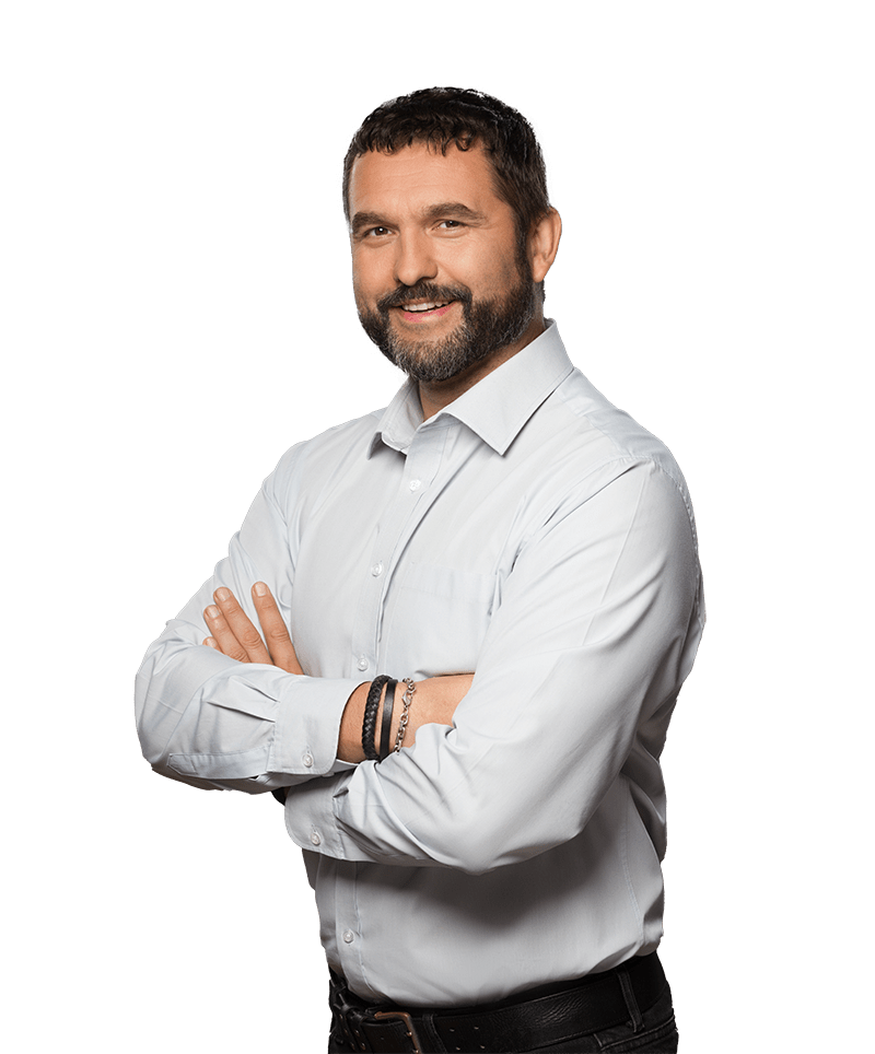 Łukasz Ciężki
