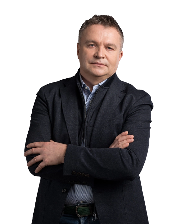 Artur Czapliński