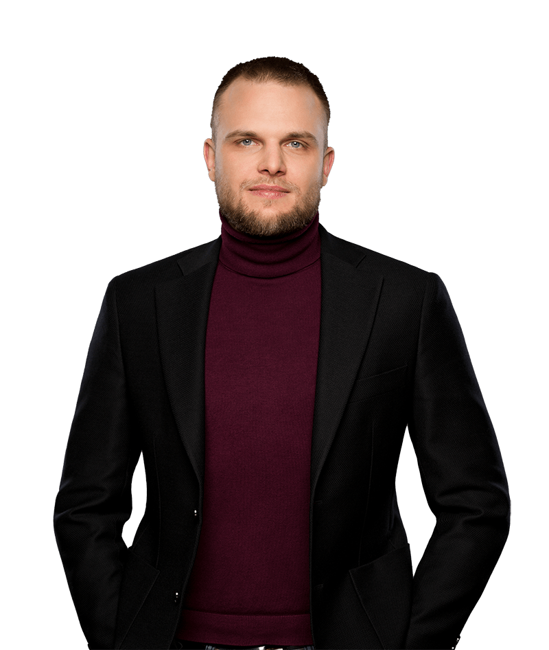 Dominik Cyran