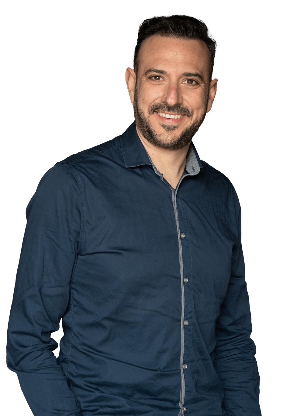 Filippos Koulyras