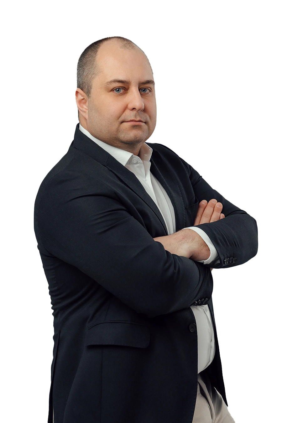 Jacek Kieszkowski