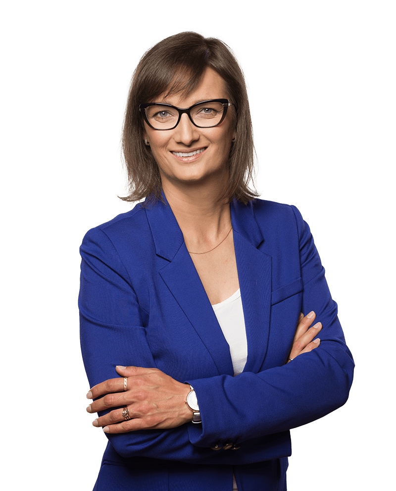 Czajkowska Joanna