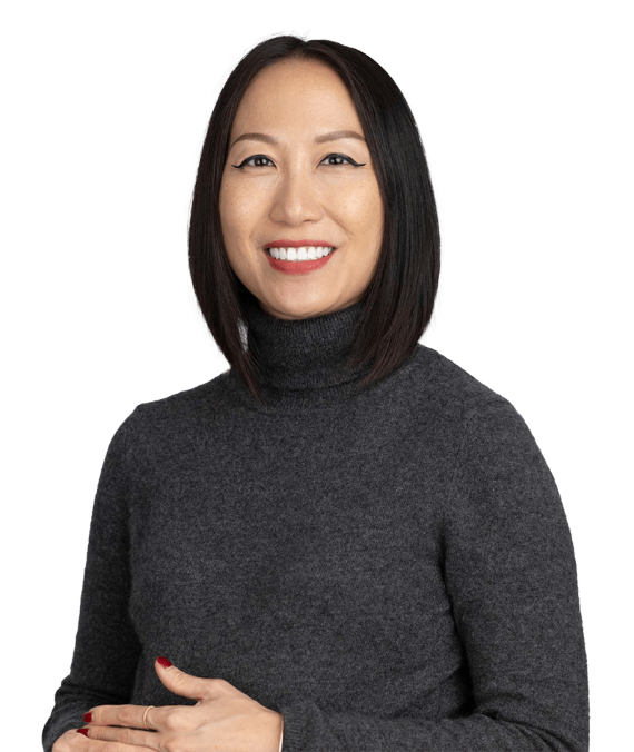 Joy Li De Meulemeester