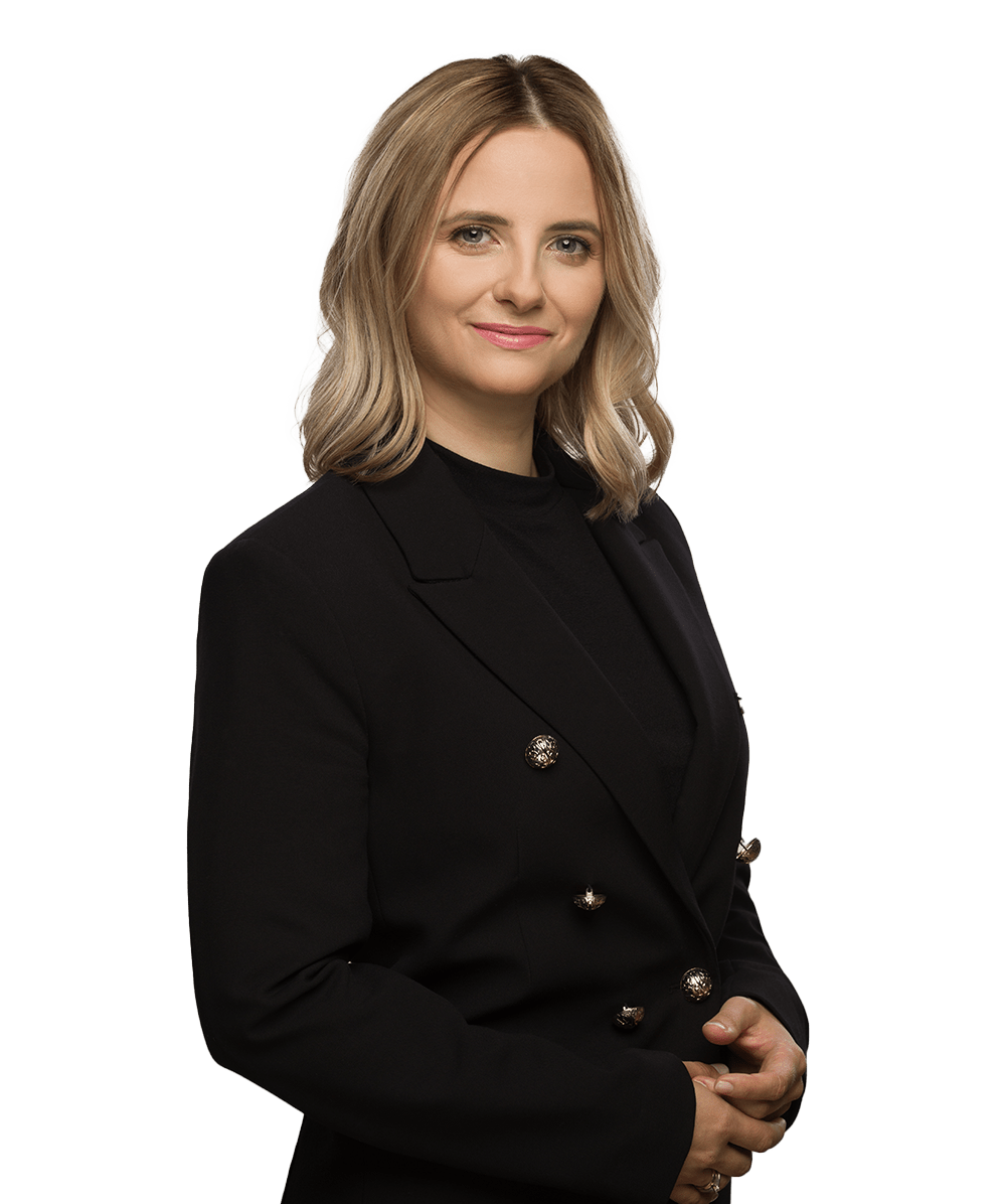 Justyna Lech-Wojtasik
