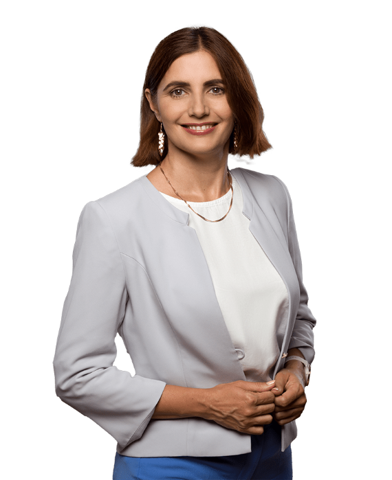 Katarzyna Jezierska