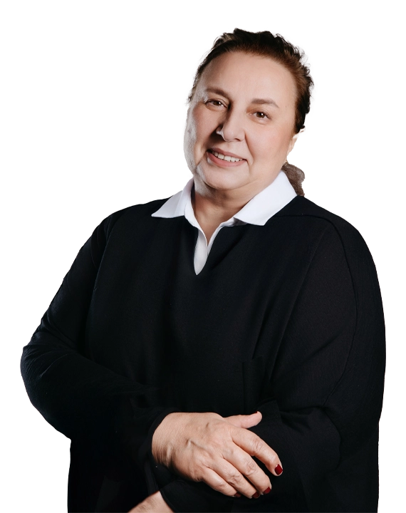 Katarzyna Szumigaj-Rudnik