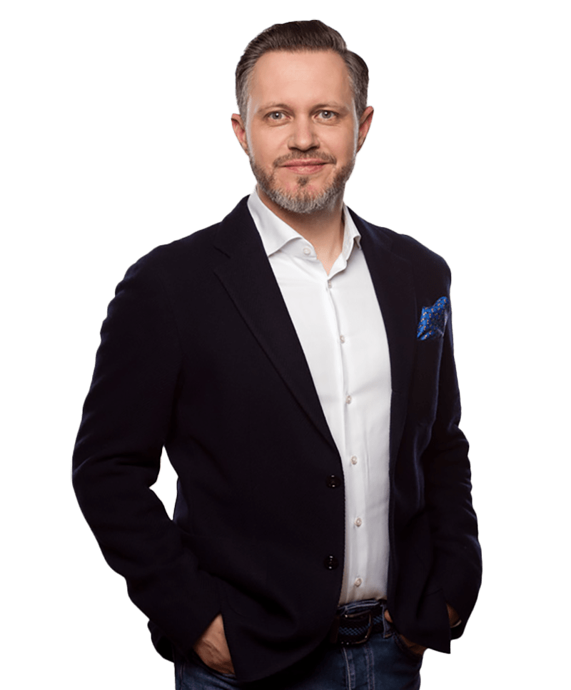 Konrad Magdziarz