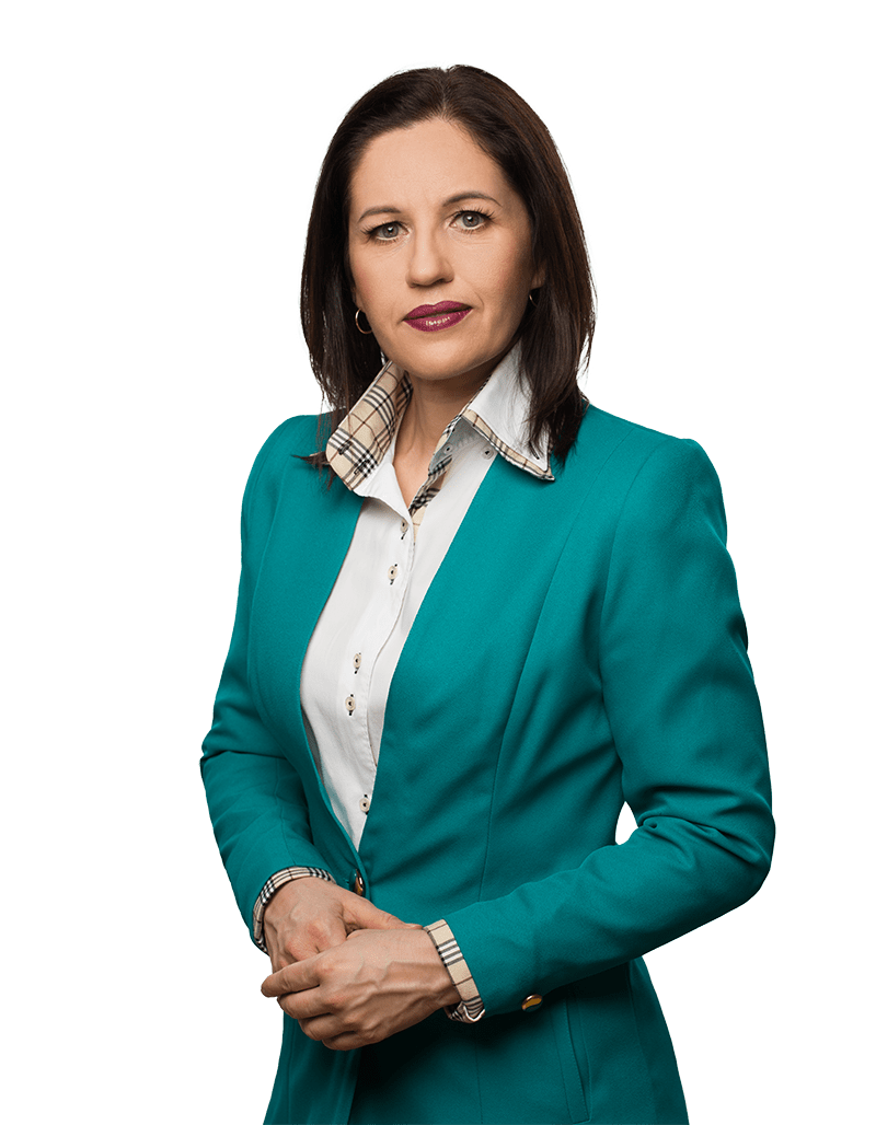 Elżbieta Kurczak
