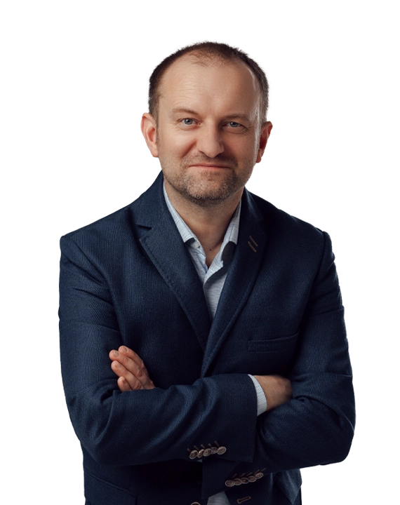 Dawid Stolarek