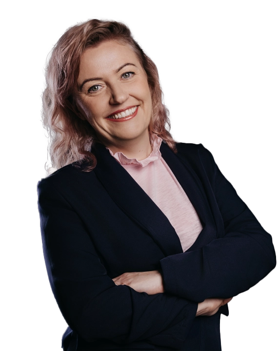 Maja Surowicz