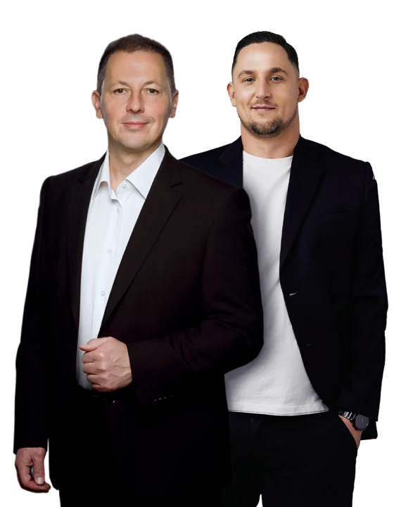 Grzegorz Kita, Michał Latoś
