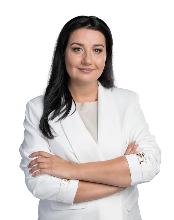 Marta Rombalska
