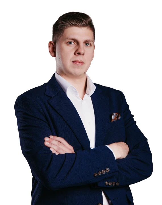 Piotr Tomczyk
