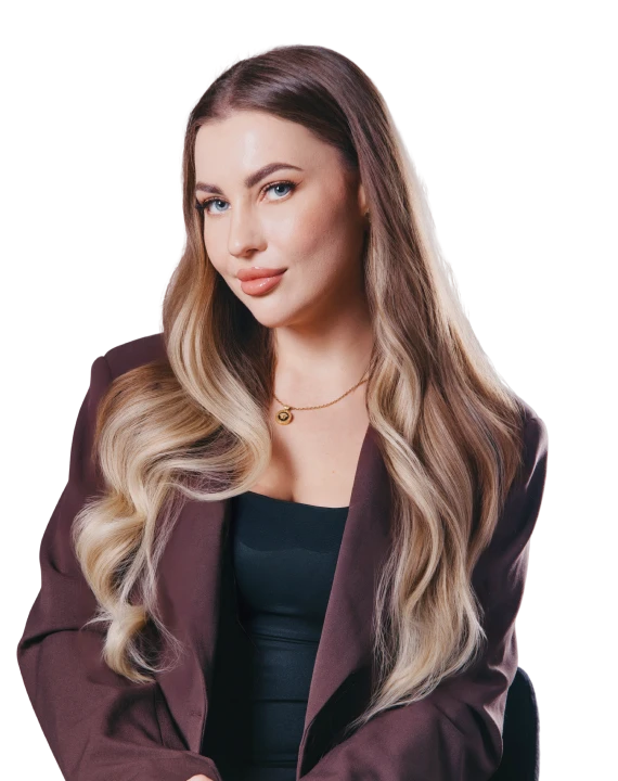 Lena Volozneva