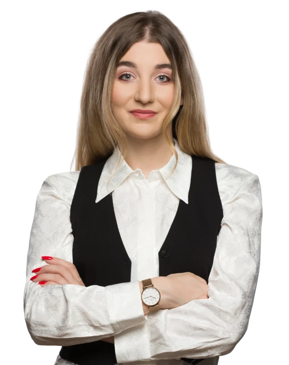 Patrycja Szkarłat