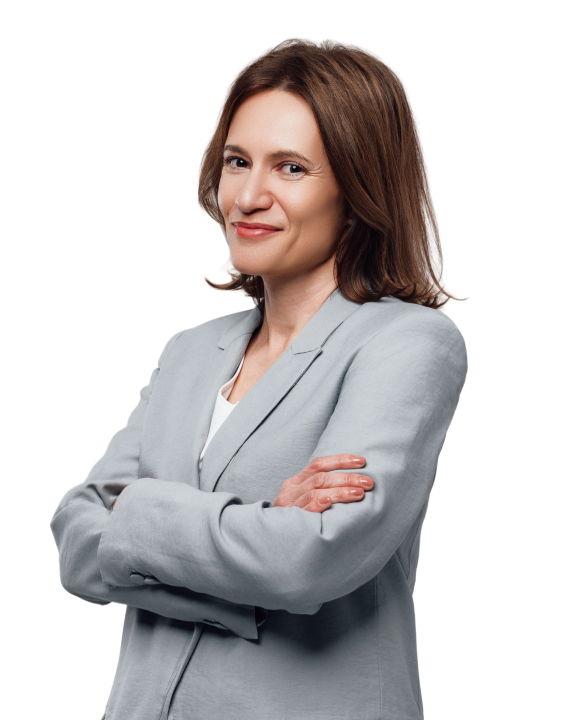 Joanna Koszarska