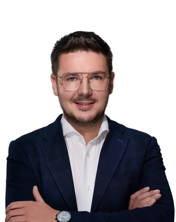 Damian Binkowski