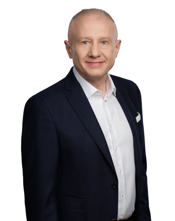 Robert Wójcik