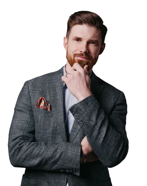 Adam Doliński
