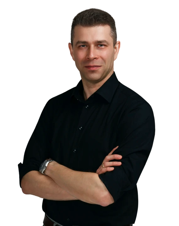 Michał Tarnawski