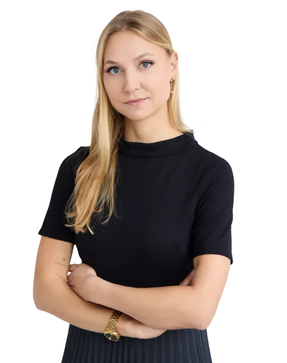 Anna Rajpold