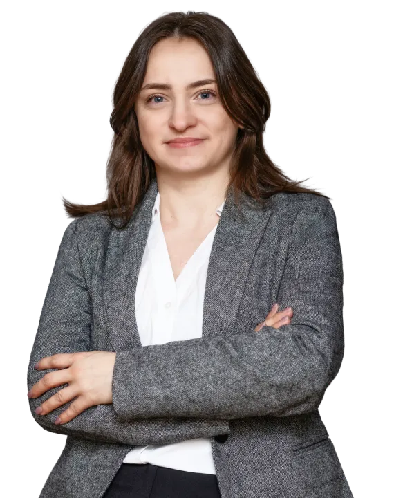 Katarzyna Pędziwiatr